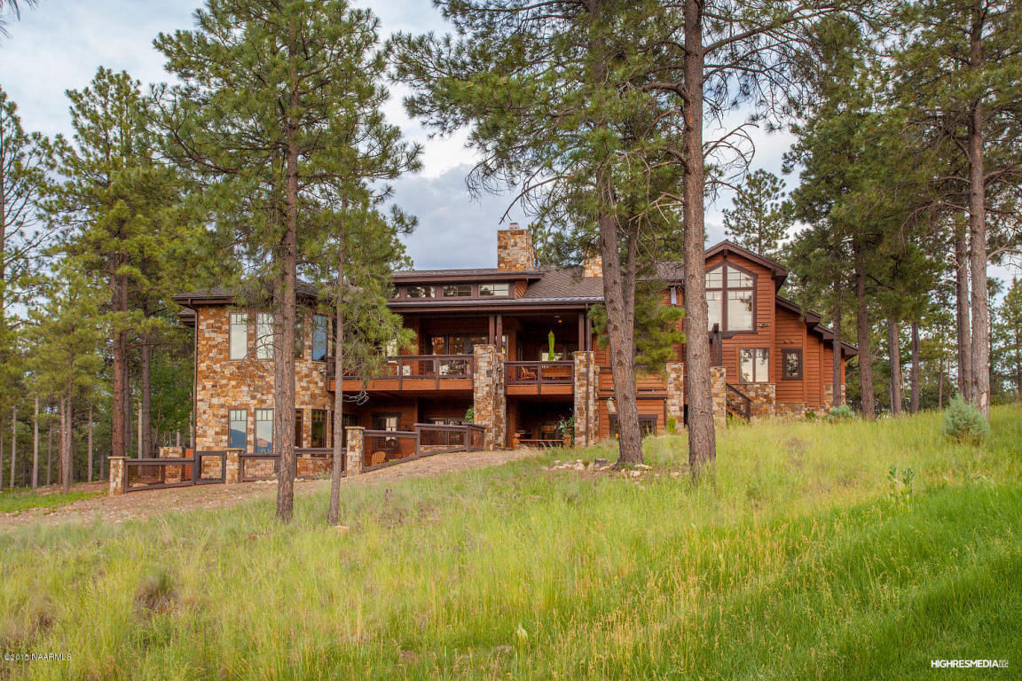 Pine Canyon